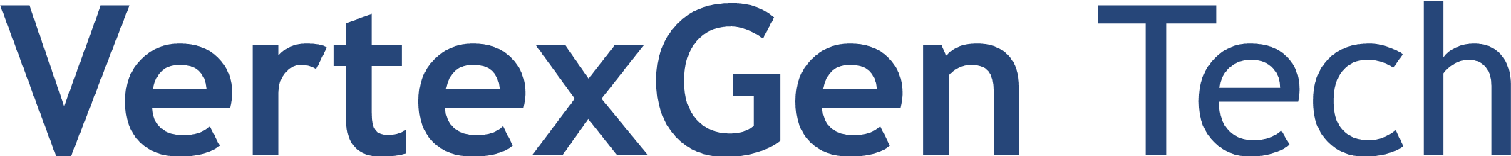 VertexGen Tech